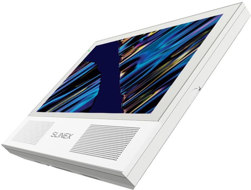 Домофон Slinex Sonik 7 White (Sonik 7 white)