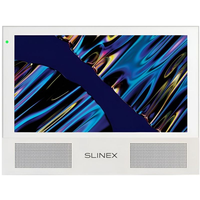 Домофон Slinex Sonik 7 White (Sonik 7 white)