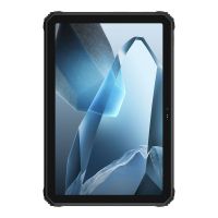 Планшет Oscal Spider 10 8/256GB 4G Dual Sim Black (Spider 10 8/256GB Black)