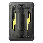 Планшет Oscal Spider 10 8/256GB 4G Dual Sim Black (Spider 10 8/256GB Black)