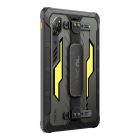 Планшет Oscal Spider 10 8/256GB 4G Dual Sim Black (Spider 10 8/256GB Black)