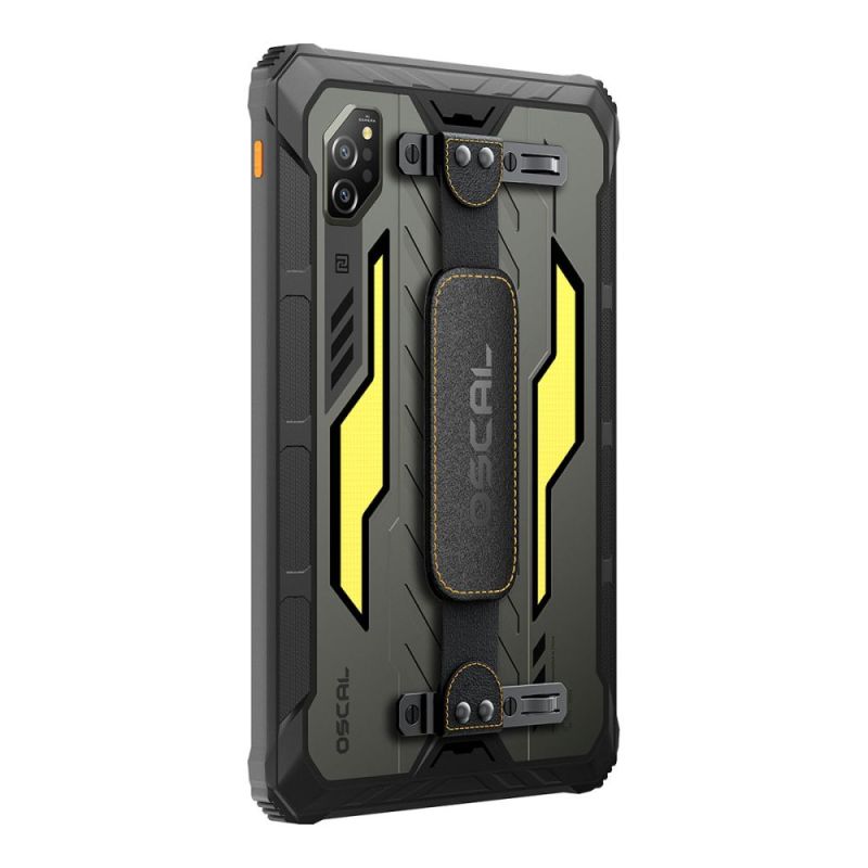Планшет Oscal Spider 10 8/256GB 4G Dual Sim Black (Spider 10 8/256GB Black)