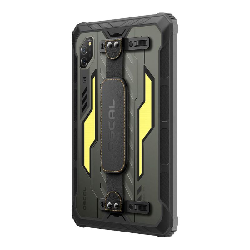 Планшет Oscal Spider 10 8/256GB 4G Dual Sim Black (Spider 10 8/256GB Black)