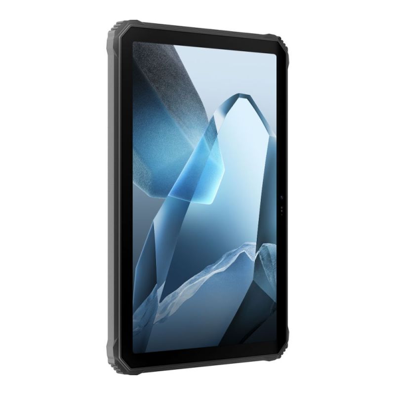 Планшет Oscal Spider 10 8/256GB 4G Dual Sim Black (Spider 10 8/256GB Black)