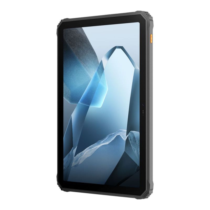 Планшет Oscal Spider 10 8/256GB 4G Dual Sim Black (Spider 10 8/256GB Black)