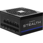 Блок живлення Chieftec Stealth 1000W (SPX-1000-FC)