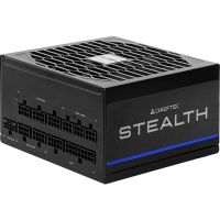 Блок живлення Chieftec Stealth 1000W (SPX-1000-FC)