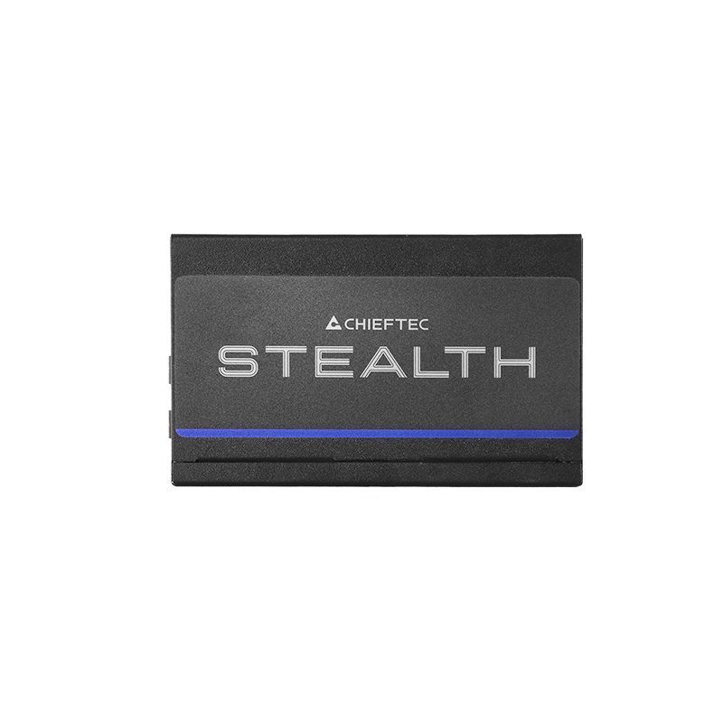Блок живлення Chieftec Stealth 1000W (SPX-1000-FC)