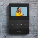 Домофон Slinex SQ-04M Black (SQ-04MB)