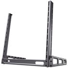 Стойка напольная 19" 10U Mikrotik solidRACK 10 (SR-10U)