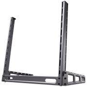Стойка напольная 19" 10U Mikrotik solidRACK 10 (SR-10U)