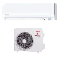 Кондиционер Mitsubishi Heavy (SRK35ZTL-W/SRC35ZTL-W)