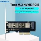 Плата-адаптер Fenvi (SSD-X4 HS)