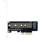 Плата-адаптер Fenvi (SSD-X4 HS)