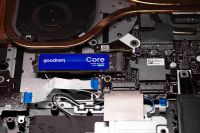 Накопичувач SSD 1TB Goodram Core M.2 2280 PCIe 5.0 x4 NVMe 3D NAND (SSDR-GRC01-1K0-80)