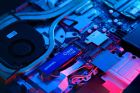 Накопитель SSD 4TB Goodram Core M.2 2280 PCIe 5.0 x4 NVMe 3D NAND (SSDR-GRC01-4K0-80)