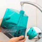 Моющий пылесос Cecotec Conga CarpetClean 10000 EasyHome (ССТС-08573)
