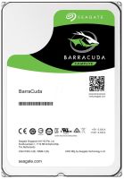 Накопитель HDD 2.5" SATA 4.0TB Seagate BarraCuda 5400rpm 128MB (ST4000LM024)