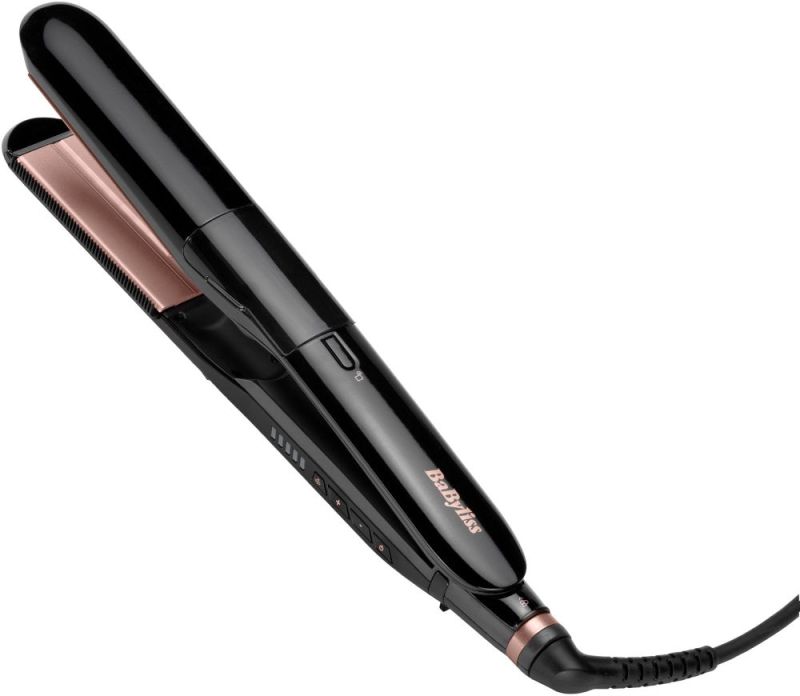 Утюжок (выпрямитель) для волос Babyliss (ST493E)