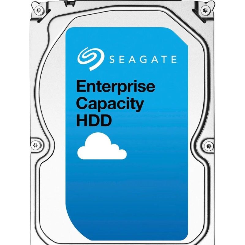 Накопичувач HDD SAS 6.0TB Seagate Enterprise Capacity v5 7200rpm 256MB (ST6000NM0195)_Refurbished (ST6000NM0195_Refurbished)