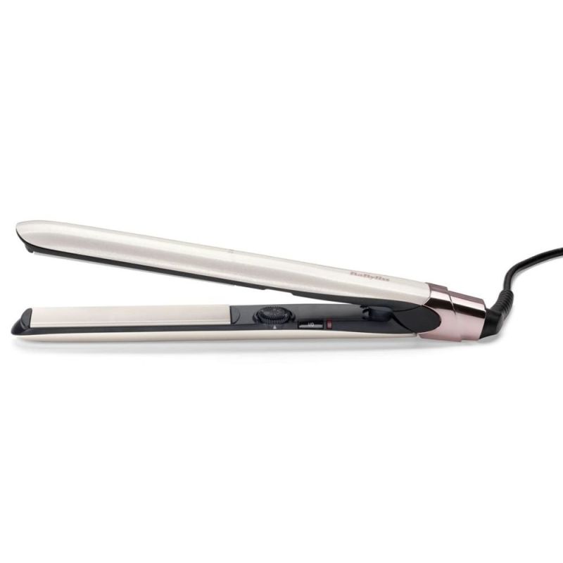 Утюжок (выпрямитель) для волос Babyliss Stardust Shimmer (ST914PE)