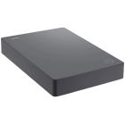 Зовнішній жорсткий диск 2.5" USB 4.0TB Seagate Bacis Black (STJL4000400)