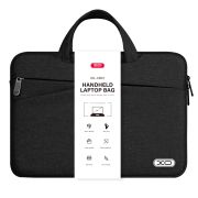 Сумка для ноутбука XO CB01-14 Black (CB01-14.black)