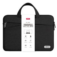 Сумка для ноутбука XO CB01-14 Black (CB01-14.black)