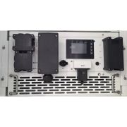 Инвертор гибридный PCS 125kW Deye, трехфазный (составляющая комплекта) (SUN-125K-PCS01HP3)