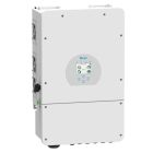 Инвертор гибридный 10kW Deye, однофазный (SUN-10K-SG02LP1-EU-AM3-P)