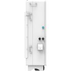 Инвертор гибридный 125kW Deye, трехфазный (SUN-125K-SG02HP3-EU-GM10)