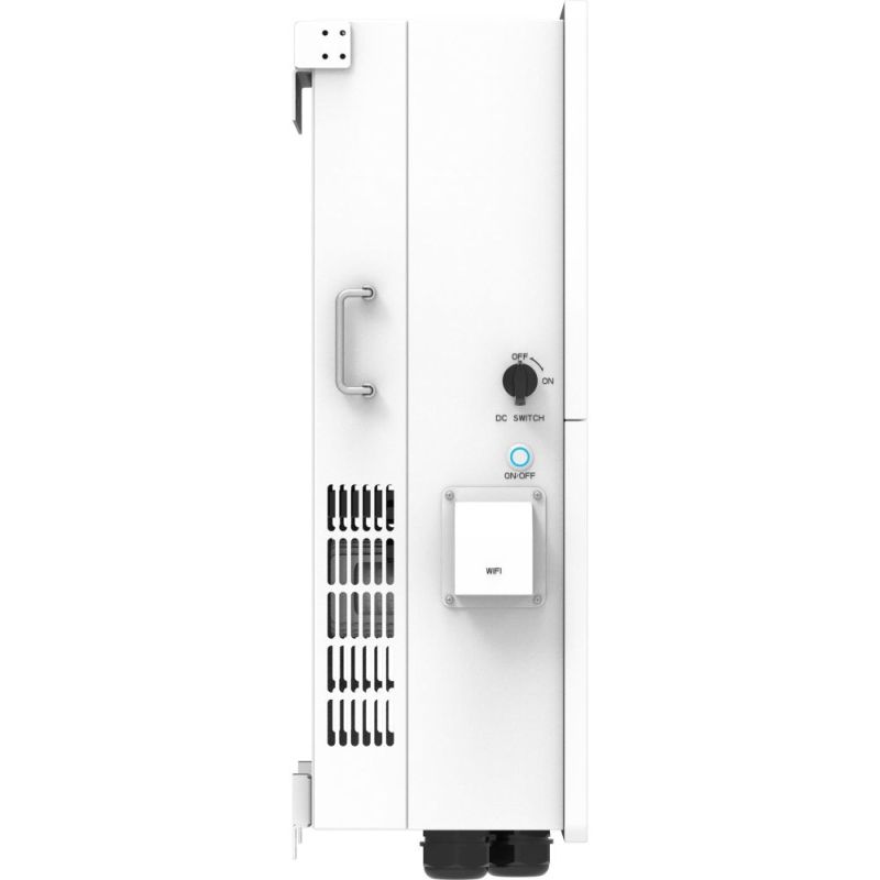Инвертор гибридный 16kW Deye, однофазный (SUN-16K-SG01LP1-EU-AM3-P)