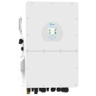 Інвертор гібридний 30kW Deye, трифазний (SUN-30K-SG02HP3-EU-AM3)
