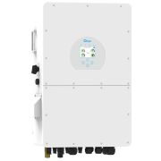Инвертор гибридный 30kW Deye, трехфазный (SUN-30K-SG02HP3-EU-AM3)