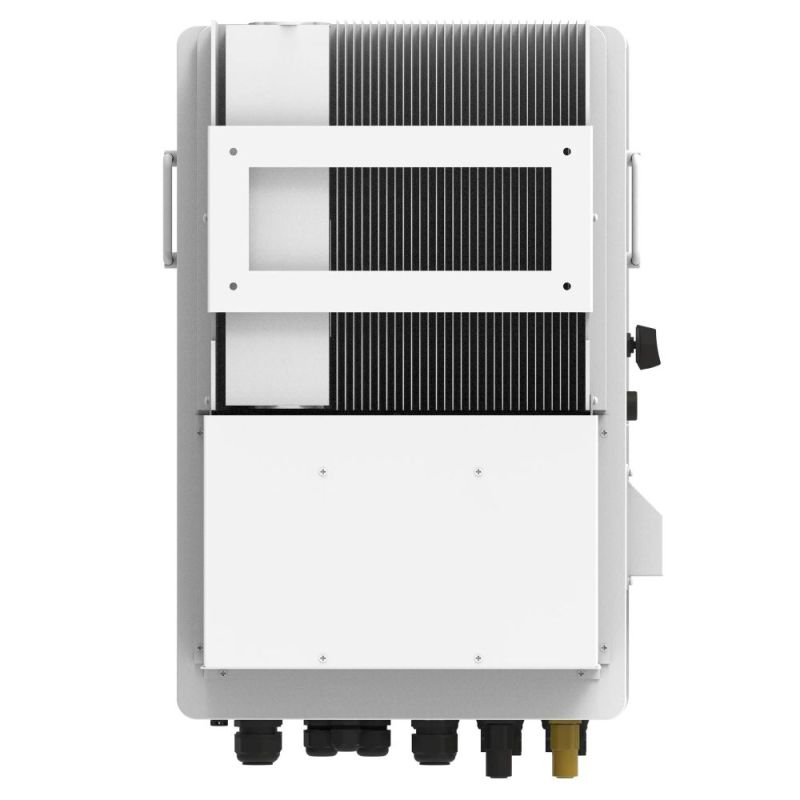 Инвертор гибридный 30kW Deye, трехфазный (SUN-30K-SG02HP3-EU-AM3)