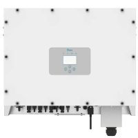 Інвертор мережевий 60kW Deye, трифазний (SUN-60K-G04P3-EU-AM4)