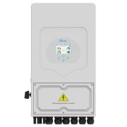 Інвертор гібридний 6kW Deye, однофазний (SUN-6K-SG05LP1-EU-AM2-P)