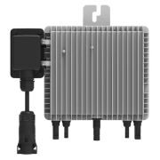 Мікроінвертор мережевий 1kW Deye, однофазний (SUN-M100G4-EU-Q0)