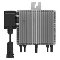 Мікроінвертор мережевий 1kW Deye, однофазний (SUN-M100G4-EU-Q0)