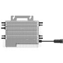 Микроинвертор сетевой 2kW Deye, однофазный (SUN-M200G4-EU-Q0)
