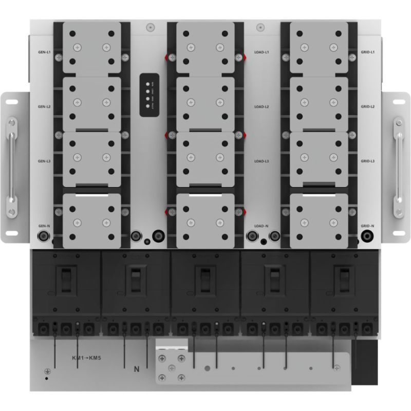 STS модуль 500kW Deye (складова комплекту) (SUN-STS500L)