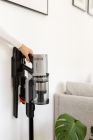 Аккумуляторный пылесос Gorenje (SVC259400NES)