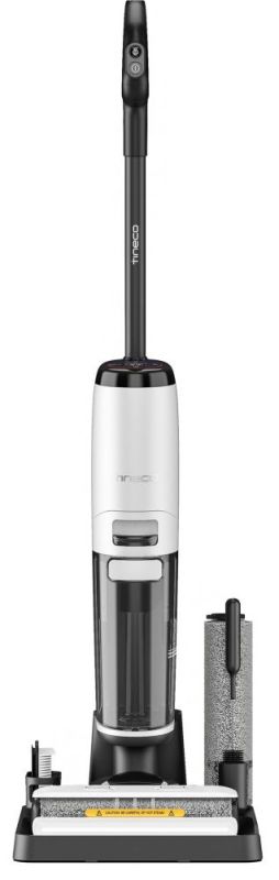 Аккумуляторный моющий пылесос Tineco Floor One S7 Steam Plus (SW110600DE)