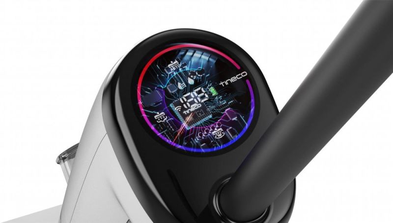Аккумуляторный моющий пылесос Tineco Floor One S7 Steam Plus (SW110600DE)
