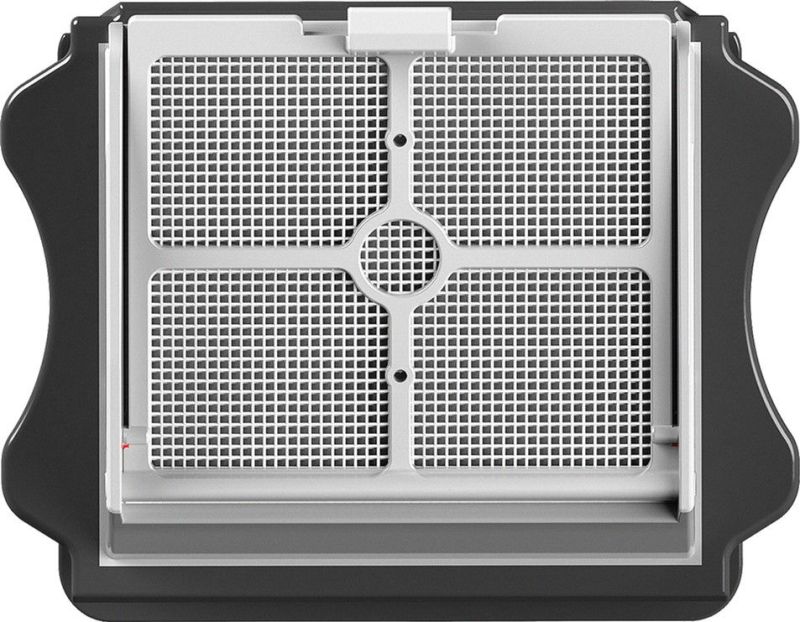 Акумуляторний миючий пилосос Tineco Floor One S7 Steam Plus (SW110600DE)