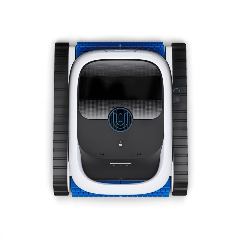 Робот-пилосос для басейну Ecovacs Ultramarine P1 (SWB11)