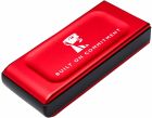 Накопичувач зовнішній SSD Portable 1ТB Kingston SXS1000 BoC Red (SXS1000R/1000GA)