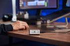 Накопитель внешний SSD Portable 2ТB Kingston XS2000 BoC Silver (SXS2000/2000GA)