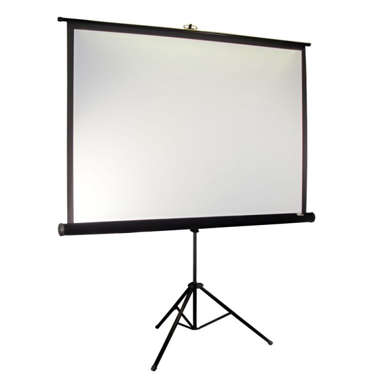 Екран мобільний Elite Screens 120" з треногою (T120NWV1)