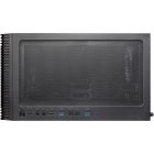 Корпус 1stPlayer Black без БП (T3-BK-4F1)